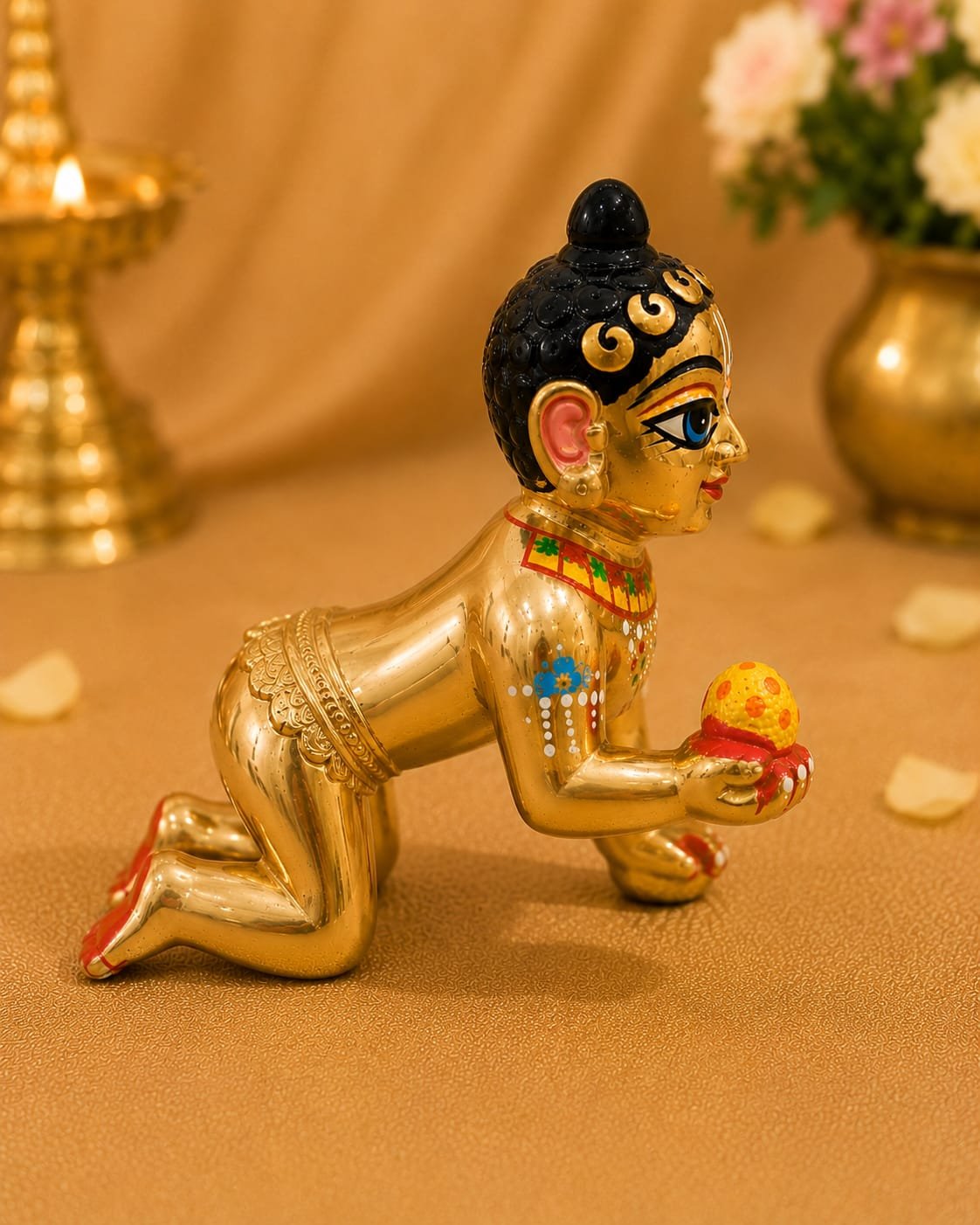 Vrindavan